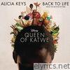 Alicia Keys - Back to Life (From Disney's 