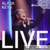 Apple Music Live: Alicia Keys