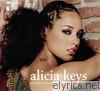Alicia Keys - You Don't Know My Name - EP