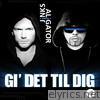 Gi' Det Til Dig (feat. Jinks) - EP