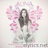 Alina - When You Leave (Numa Numa) [Basshunter Radio Mix] - Single
