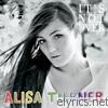 Alisa Turner - It's Not Over