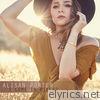 Alisan Porter - I Come in Pieces - EP