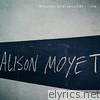 Alison Moyet - Minutes and Seconds (live)