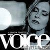 Alison Moyet - Voice (Re-Issue – Deluxe Edition)