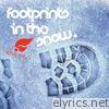 Footprints in the Snow (feat. Kristina Jureviciute) - EP