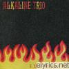 Alkaline Trio - I Lied My Face Off - EP