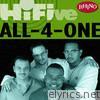 Rhino Hi-Five: All-4-One - EP