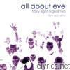 All About Eve - Fairy Light Nights Two, Live Acoustic