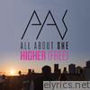 All About She - Higher (Free) - EP