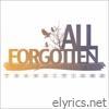 All Forgotten - Transitions - EP
