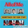 SOUNDTRACK FOR YOUR STORY - EP