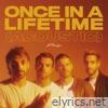 All Time Low - Once In A Lifetime (Acoustic) - Single