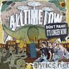 All Time Low - Don't Panic: It's Longer Now!