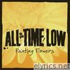 All Time Low - Painting Flowers - Single