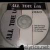 All Time Low - The Early Year Demos - EP