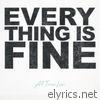 All Time Low - Everything Is Fine - Single