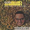 Allan Sherman - My Son, The Nut