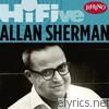 Allan Sherman - Rhino Hi-Five: Allan Sherman - EP