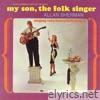 My Son the Folk Singer Live - EP