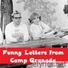 Funny Letters from Camp Grenada (Live) - EP