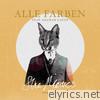 Alle Farben - She Moves - EP