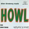 Allen Ginsberg - Howl Plus Bonus Tracks