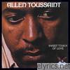 Allen Toussaint - Sweet Touch of Love