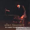 Allen Toussaint - The Complete Warner Recordings