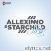 Allexinno & Starchild - Tot TU - Single