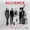 Alliance (feat. Sharel Cassity & Colleen Clark)