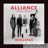 Wingspan (feat. Sharel Cassity & Colleen Clark) - Single