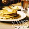 Allison Weiss - Allison Weiss & the Way She Likes It - EP