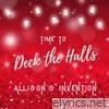 Time to Deck the Halls - Single