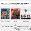 Allman Brothers Band - An Evening With the Allman Brothers Band - First Set / 2nd Set / Seven Turns