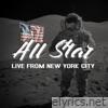 All Star (Live from New York City) - EP
