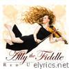Ally The Fiddle - Red Unicorn