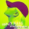 Alma - Heavy Rules Mixtape - EP