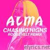 Alma - Chasing Highs (Roosevelt Remix) - Single