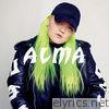 Alma - Dye My Hair - EP