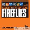 Almighty Presents: Fireflies (feat. Eva Leone) - EP
