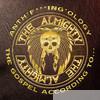 Almighty - Anth'F***ing'Ology: The Gospel According to the Almighty