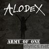Army of One - Single