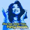 Party People (feat. Jeanie Tracy)