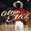 Alton Ellis - Soul Groover