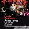 Live in Barcelona (feat. Tony Malaby, Masa Kamaguchi & Kresten Osgood)
