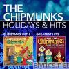 Alvin & The Chipmunks - Holidays & Hits