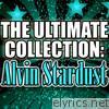 Alvin Stardust - The Ultimate Collection: Alvin Stardust