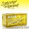 Aly-us - Follow Me (2009 Mixes)