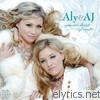 Aly & Aj - Acoustic Hearts of Winter